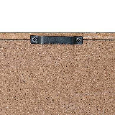 American Art Décor Marine Maties 4-pc. Medallions Wall Art