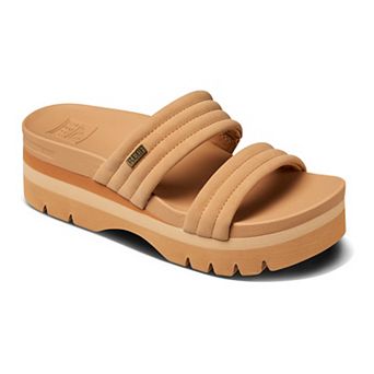 REEF Kaia 2.5 Women's Slide Sandals
