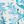 Aqua Vibrant Tile