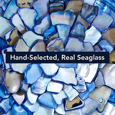 American Art Décor Coastal Framed Wall Decor Set of 2