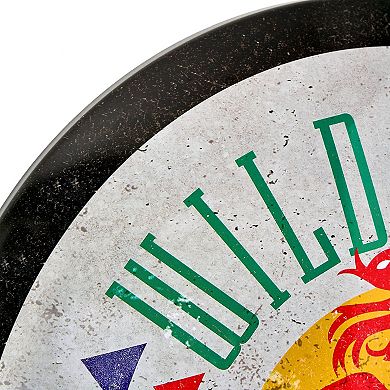 American Art Décor Grand Ole Opry Wildhorse Domed Sign