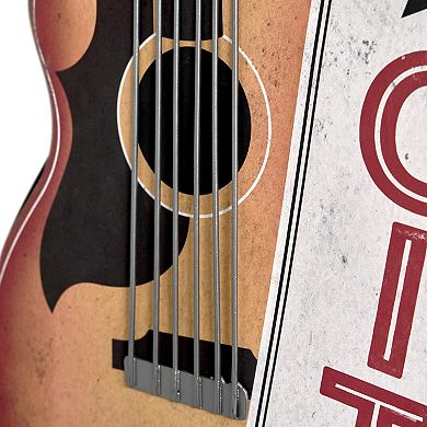 American Art Décor Grand Ole Opry LED Marquee Sign Wall Decor