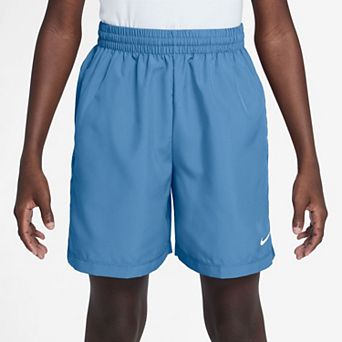 Boys 8-20 Nike Woven Shorts