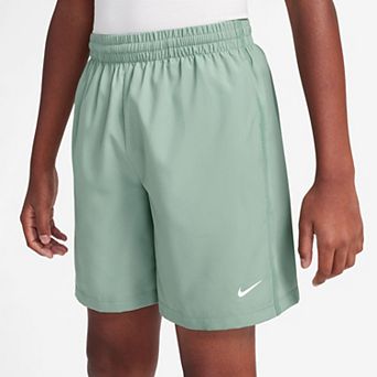 Boys 8-20 Nike Woven Shorts