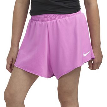 Girls 4-6x Nike Play All Day Dri-FIT Swing Butterfly Shorts
