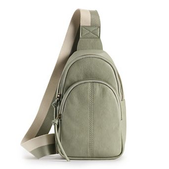 Sonoma Goods For Life® Acosta Sling Bag