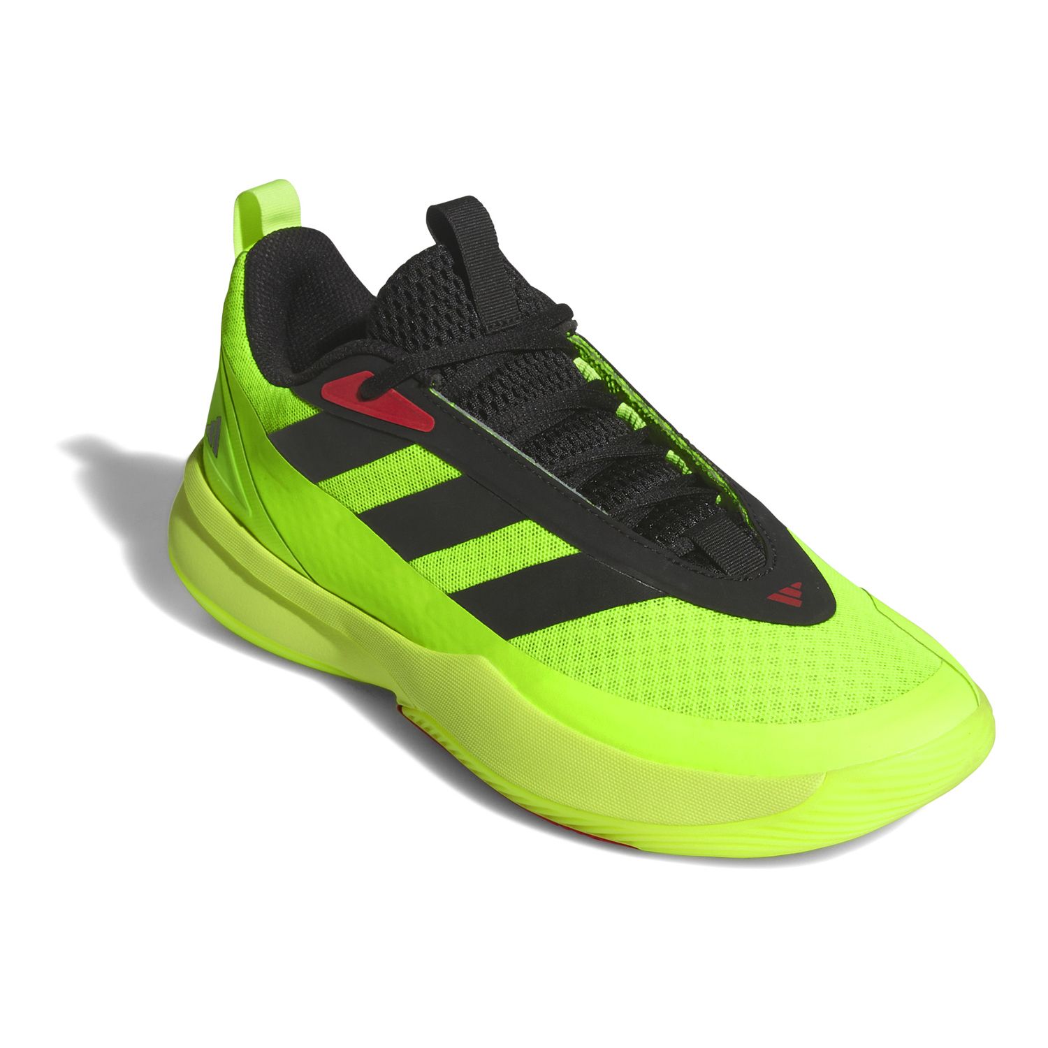 adidas Subzone Men's Basketball Shoes