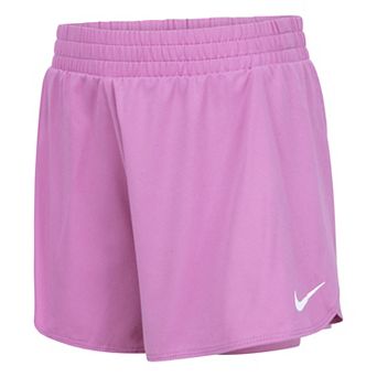 Toddler Girls Nike Dri-FIT Play All Day Swing Butterfly Shorts