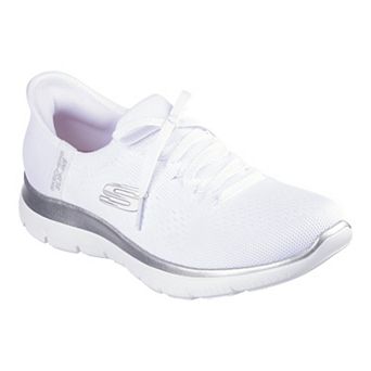 Skechers Hands Free Slip-ins® Summits Night Chic Women's Sneakers