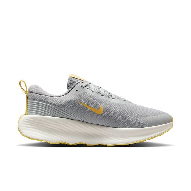 Brand New Nike Promina Men\'s Gray White Walking Shoes Nike Men main image 2