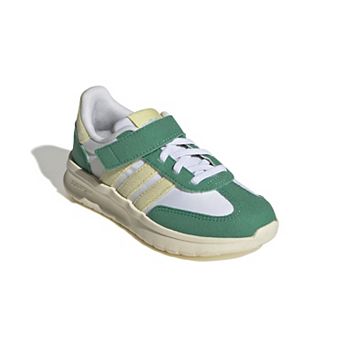 adidas Run 70s 2.0 Little Kids' Sportswear Shoes
