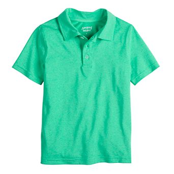 Baby & Toddler Boy Jumping Beans® Performance Polo