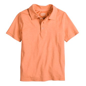 Baby & Toddler Boy Jumping Beans® Performance Polo