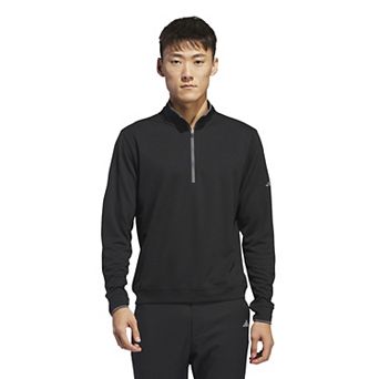 Men's adidas Lightweight Half-Zip Golf Top