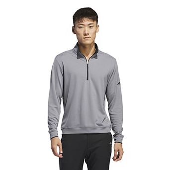 Men's adidas Lightweight Half-Zip Golf Top