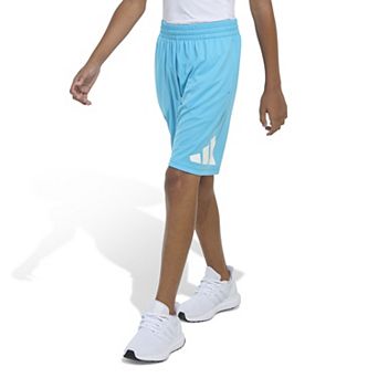 Boys 8-20 adidas Essential Performance Shorts in Regular & Husky