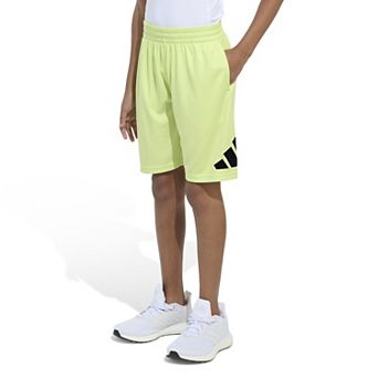 Boys 8-20 adidas Essential Performance Shorts in Regular & Husky