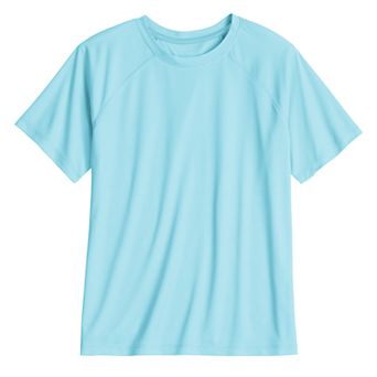 Boys 8-20 Tek Gear® Dry Tek Tee in Regular & Husky