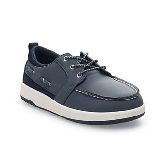 Sonoma Goods For Life® Maddox Boys' Boat Shoes