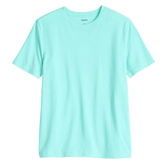 Boys 8-20 Sonoma Goods For Life® Everyday Solid T-Shirt
