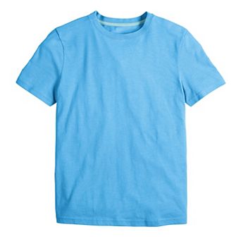 Boys 8-20 Sonoma Goods For Life® Everyday Solid T-Shirt