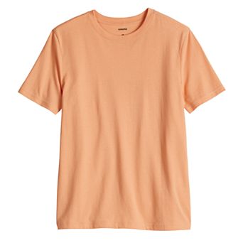 Boys 8-20 Sonoma Goods For Life® Everyday Solid T-Shirt