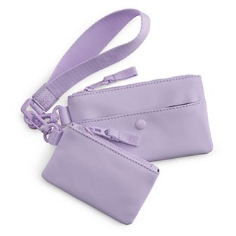 FLX Duo Webbing Wristlet