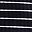Deep Navy Stripe