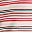 Multi Warm Stripe