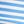 Ocean White Stripe