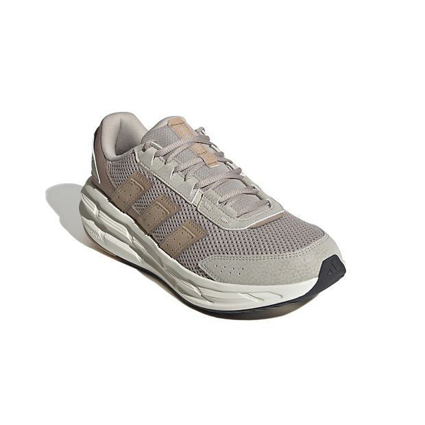 adidas Astrastar Men\'s Sportswear Shoes adidas Astrastar Shoes - Grey | Free Shipping with adiClub main image 4