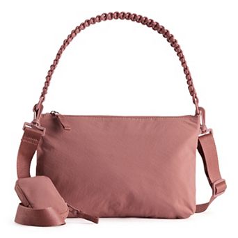 FLX Functional Crossbody Bag