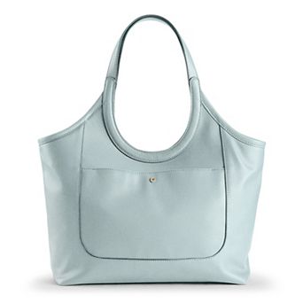 LC Lauren Conrad Lainey Daily Tote Bag