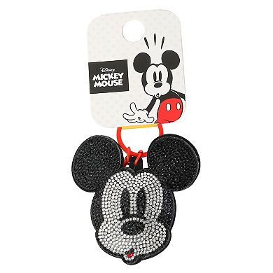 Jacmel Character Key Chain