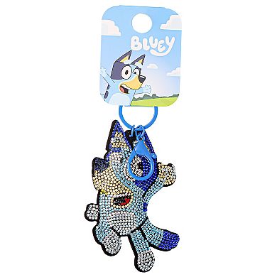 Jacmel Character Key Chain