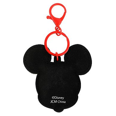 Jacmel Character Key Chain