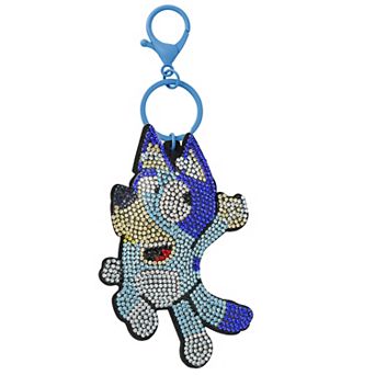 Jacmel Character Key Chain