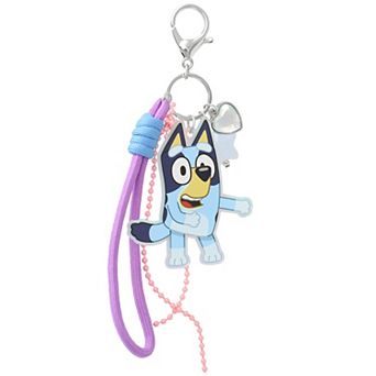 Jacmel Character Key Chain