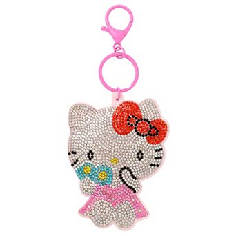Jacmel Character Key Chain