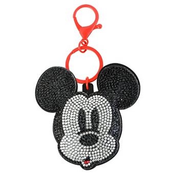 Jacmel Character Key Chain