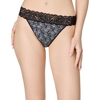 Women's Maidenform® Underwear Lace Panty - DMPLTH