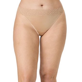 Women's Maidenform® Underwear Lace Panty - DMPLTH