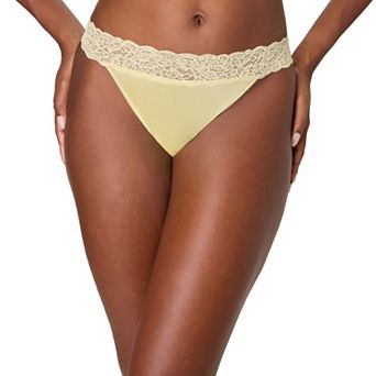 Women's Maidenform® Underwear Lace Panty - DMPLTH