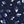 Navy Animal Spot