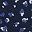 Navy Animal Spot