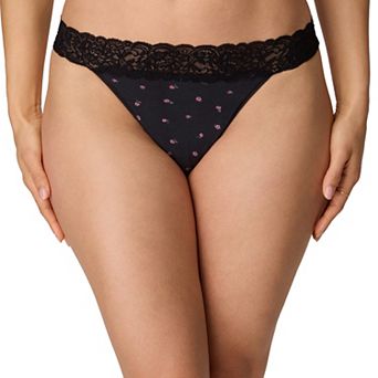 Women's Maidenform® Underwear Lace Panty - DMPLTH