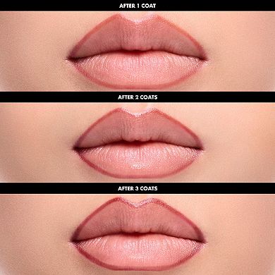 Lip Tint Felt Lip Stain & Liner