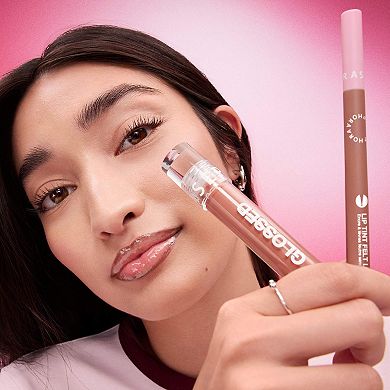 Lip Tint Felt Lip Stain & Liner