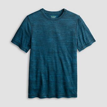 Boys 8-20 Tek Gear® Performance Short Sleeve Tee in Regular & Husky