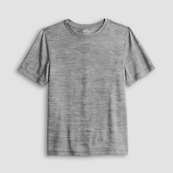 Boys 8-20 Tek Gear® Performance Short Sleeve Tee in Regular & Husky